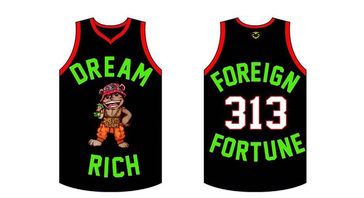 high quality custom basketball jerseys