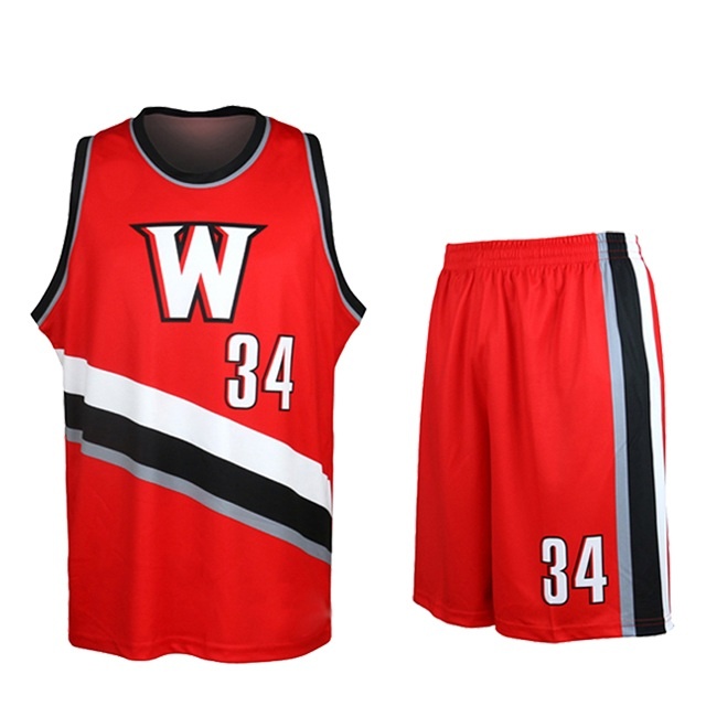 wholesale sports clothing