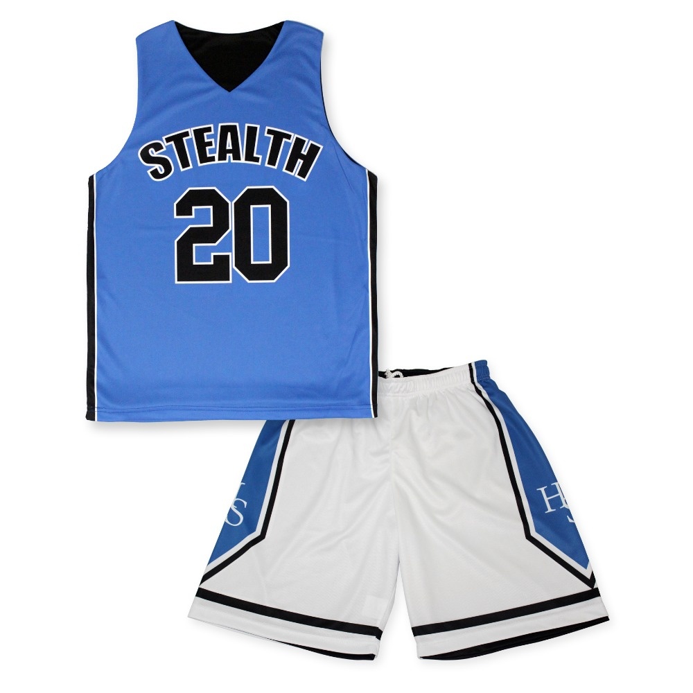 Cheap reversible basketball jerseys 