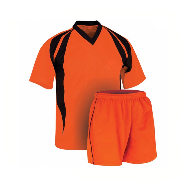 jersey plain design