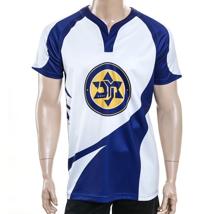 custom rugby shirts