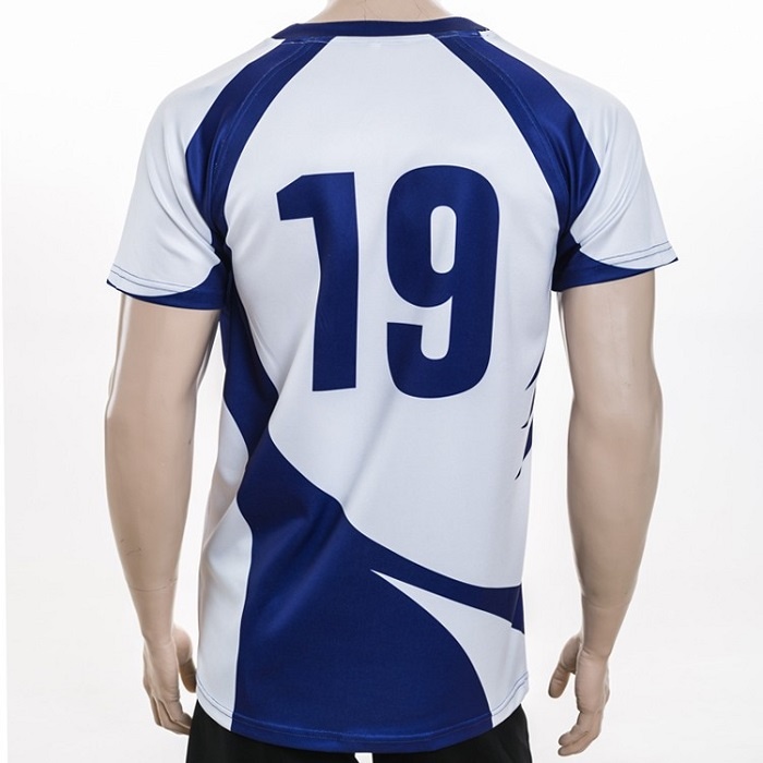 custom rugby shirts