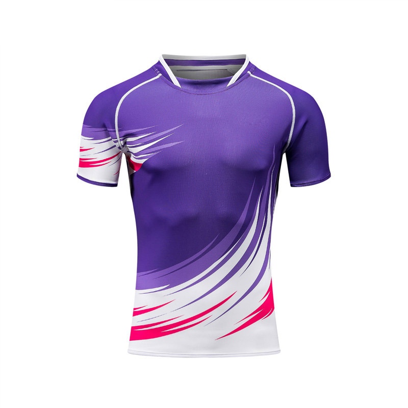 sublimated rugby jerseys