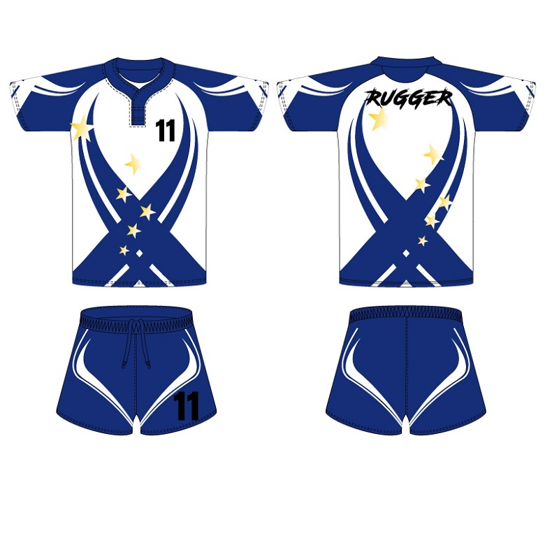 custom rugby league jerseys