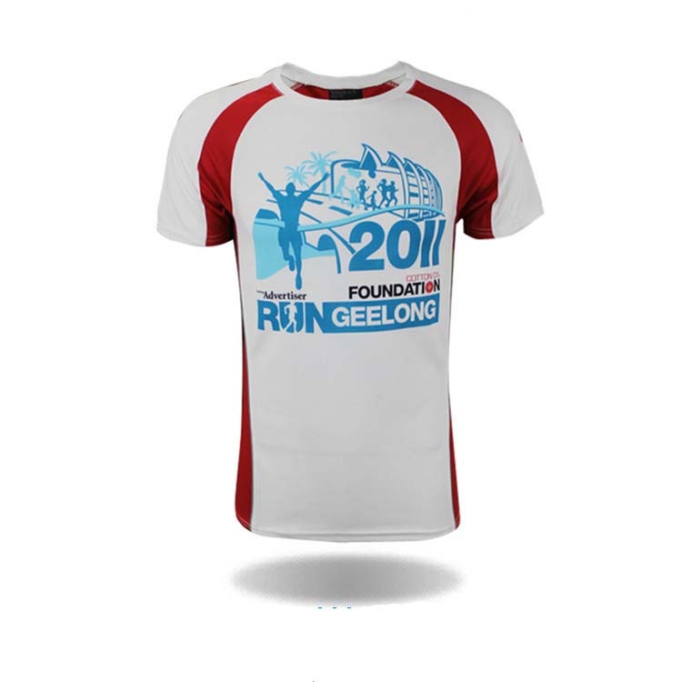 dye sublimation t shirt printing