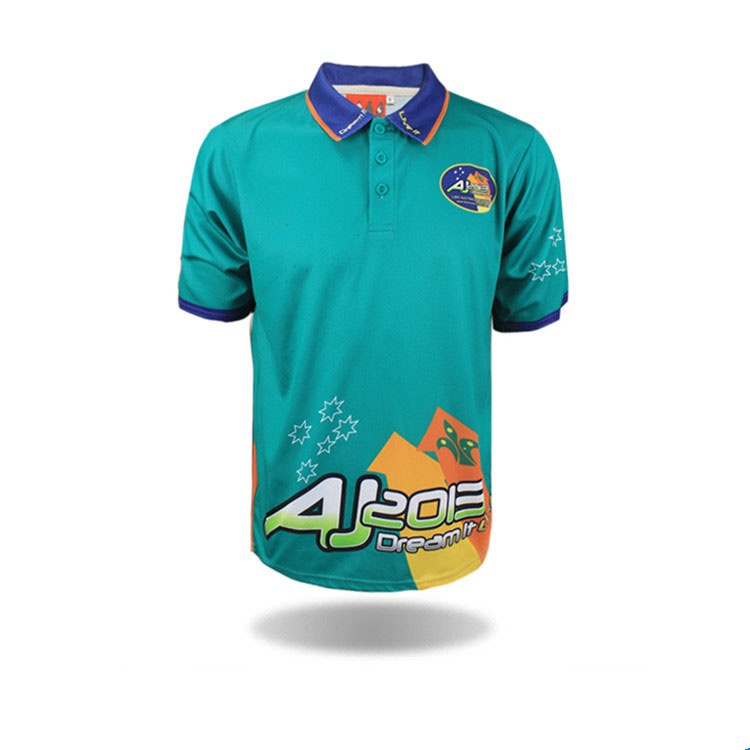 dry fit uniform shirts
