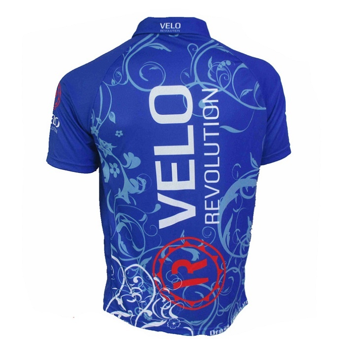 dye sublimation polo shirts