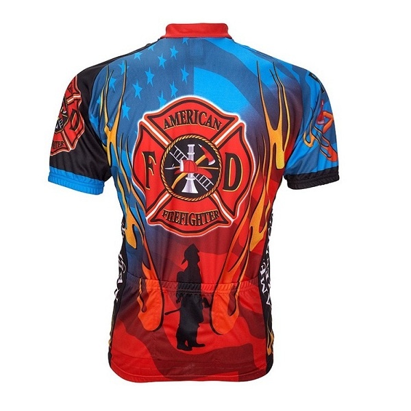 cheap cycling tops