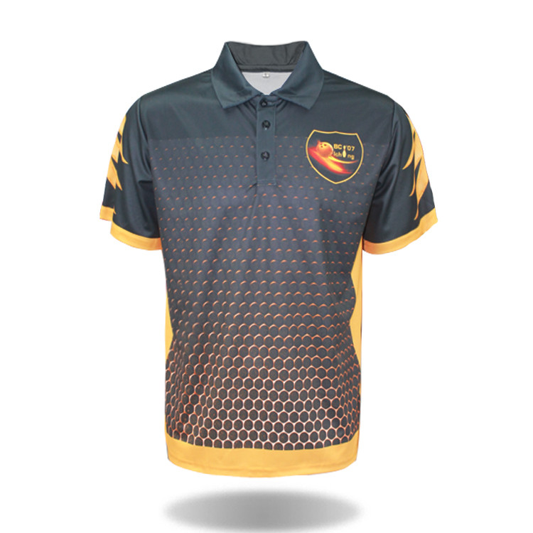 funny golf polo shirts