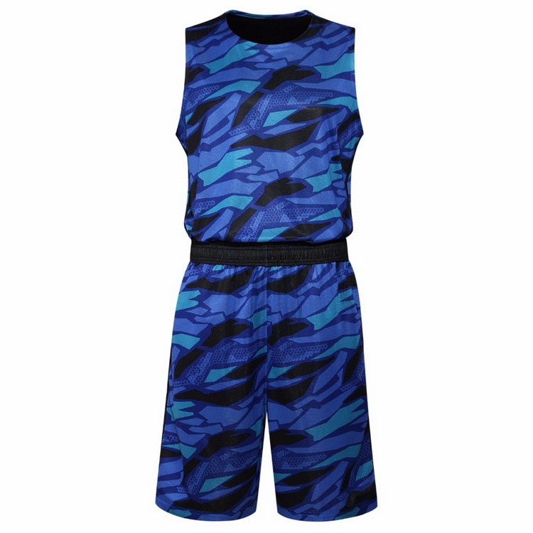 custom camo basketball jerseys