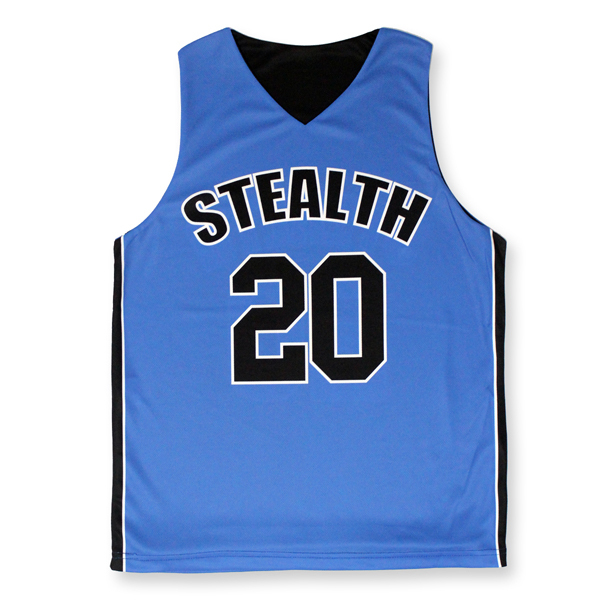 numbered reversible basketball jerseys