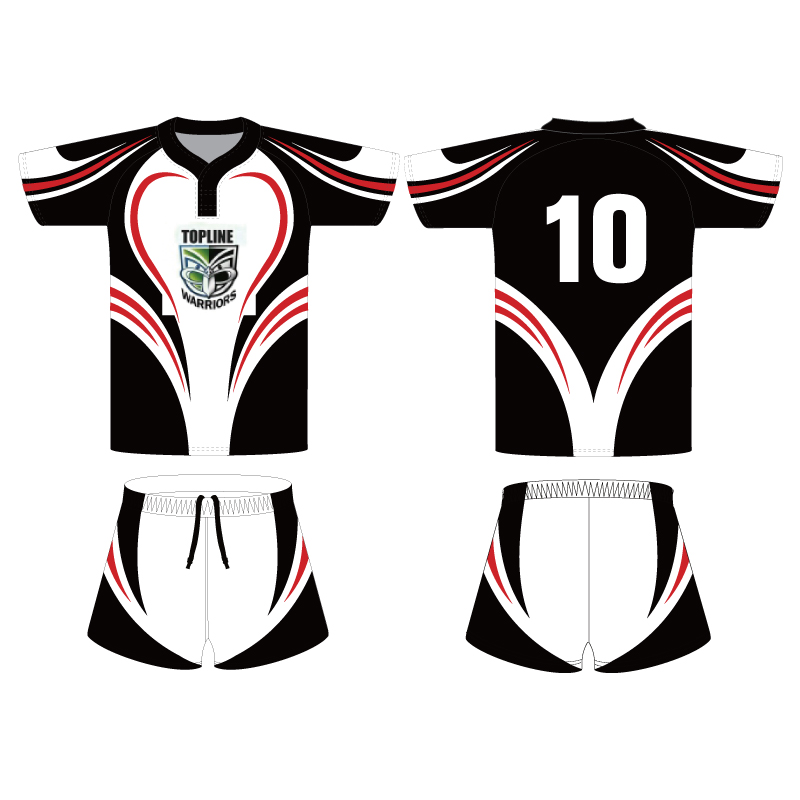 custom rugby shirts