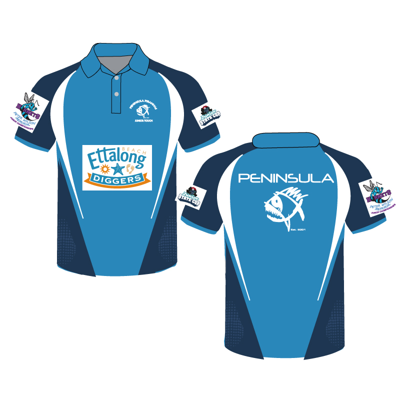 dri fit shirt sublimation