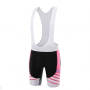 Anti-UV Short Sleeve Cycling and Bib Shorts Set Summer Breathable Bicycle Racing Suits