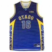 basketball uniform design good quality Basketball jerseys reversible basketball set double layer mesh