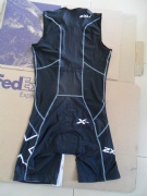 Compression Tri Short 2XU tri suit