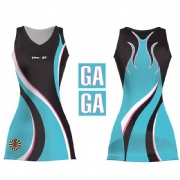 Latest custom design netball dresses netball uniforms volleyball uniform designs