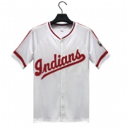 Cheap Price Full Button Mens Sublimated Softball Jerseys