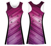 Netball top quality dress