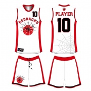 2018 Customized Team Custom Reversible Basketball Jerseys With Numbers Jersey Basketball Singlets