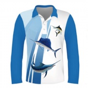 Australia fishing tournament jersey fishing sweatshirts