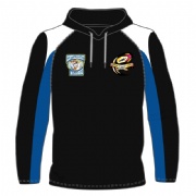 Custom Any Logo Best Quality OEM/ODM Digital Sublimation Full Printed 100%Polyester Man Hoody