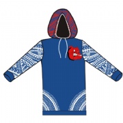 Mens Custom Sublimation Hoodies Sweatshirts The Sweatshirt Fashion Sweaters For Men