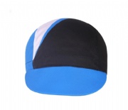 MOQ 10PCS Wholesale New Design 100% Polyester Custom Cycling Cap Bike Cap