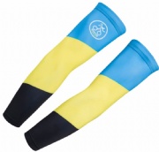 MOQ 10PCS High Quality Anti-UV Cycling Arm Warmer